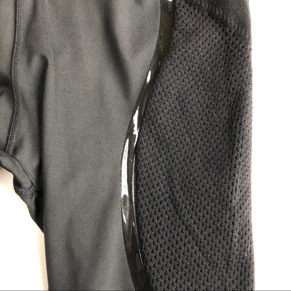 Stella McCartney  run ultra flat knit mix tights - Picture 4 of 8